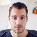 Portrait de Bertrand, consultant client du studio PortraitsPro